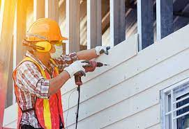 Affordable Siding Repair and Maintenance Services in Gilman, IL